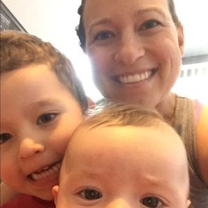 Meet your Posher, Brittany